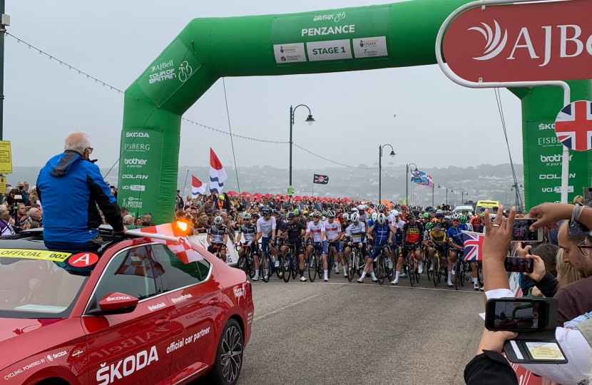Tour of Britain