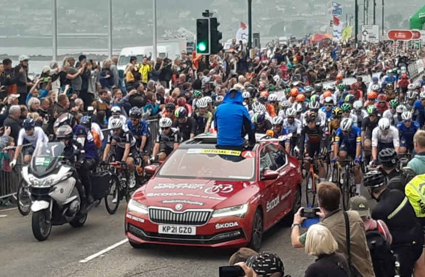 Tour of Britain