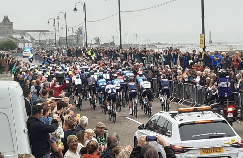 Tour of Britain