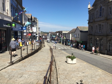 Penzance