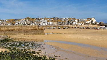 St Ives