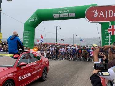 Tour of Britain