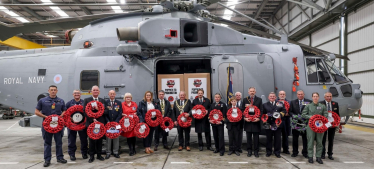 RNAS Culdrose